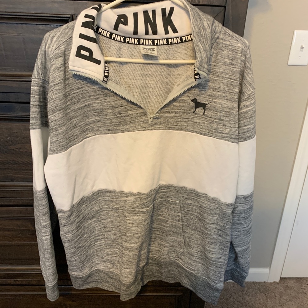 Vs Pullover - image 1